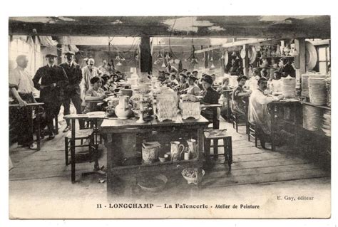 magasin usine faiencerie de longchamp a dijon